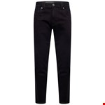 KAM Jacob Stretch Jean - blue/black
